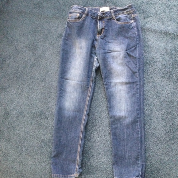 AP 2 Denim - Womens jean’s